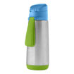 Picture of INSULATED SPORT SPOUT BOTTLE 500ML OCEAN BREEZE